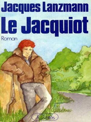 cover image of Le Jacquiot